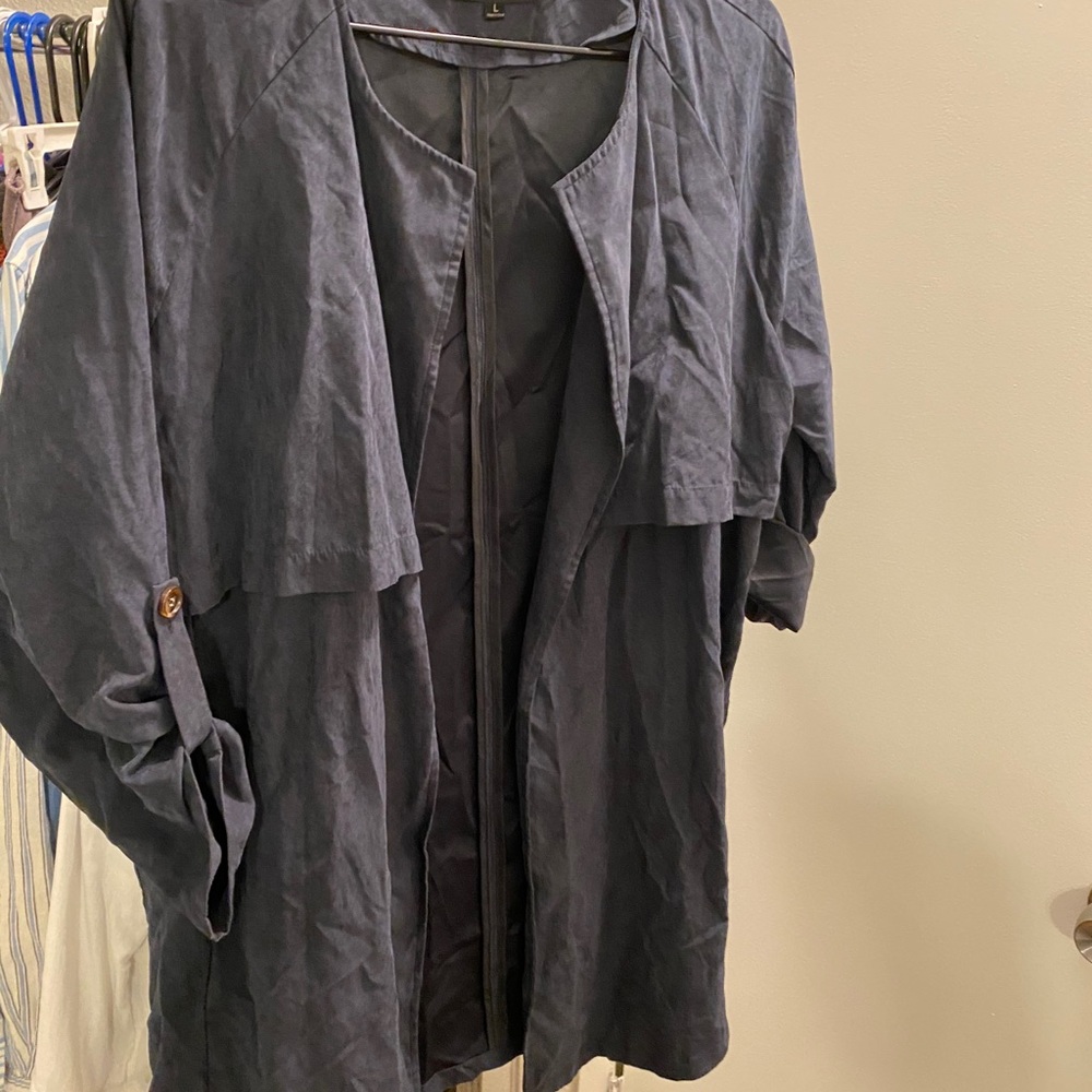 Jacket/ coat - Picture 4 of 4
